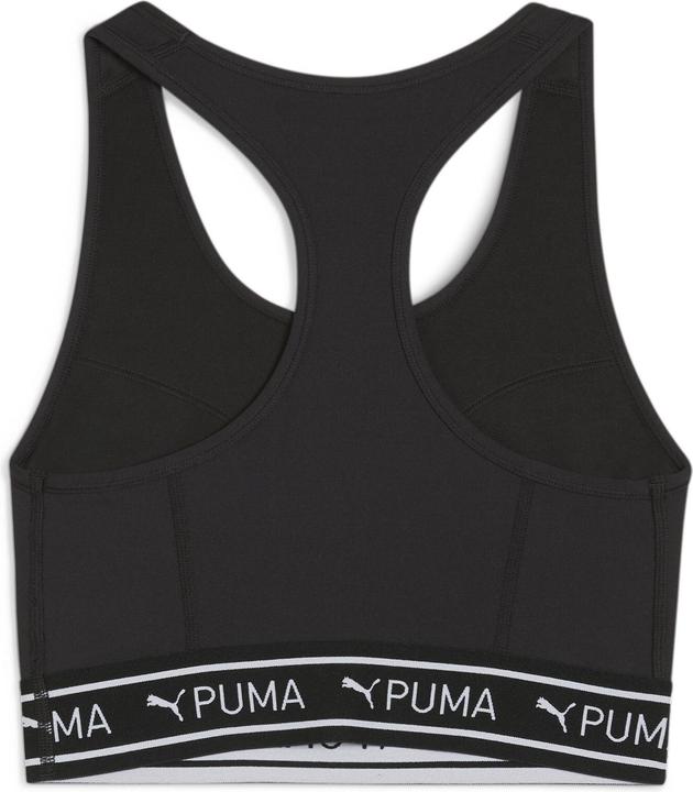 Actual product image Puma 4keeps Elastic Bra - P (XS)