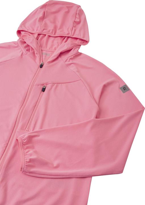 Actual product image Reima Kinder BugProof Hoodie Hytyton Sunset (164)