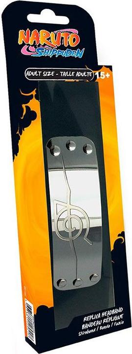 Produktbild ABYstyle Naruto - Anti Konoha