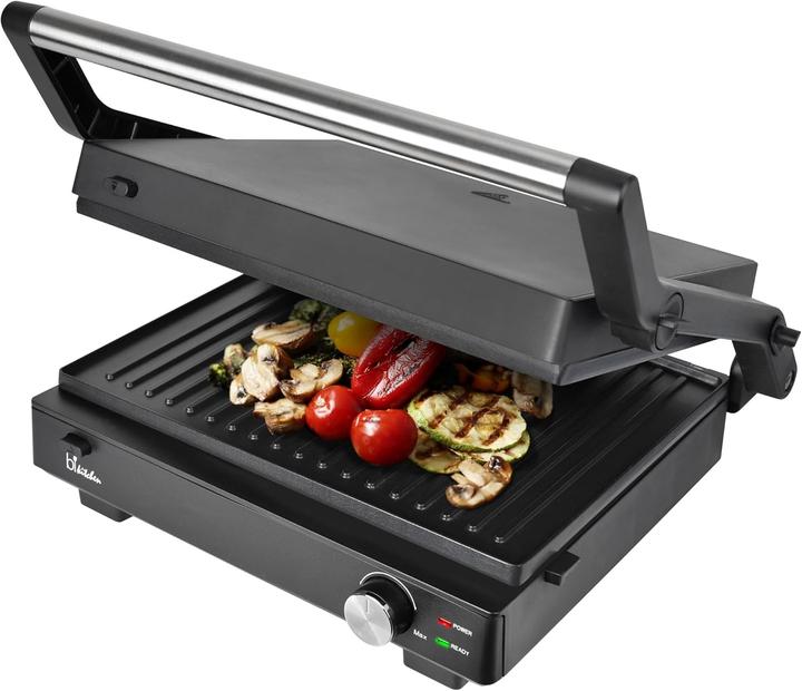 Produktbild BiKitchen Grill 200