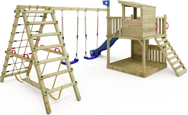 Image du produit Wickey Spielturm Smart Nest