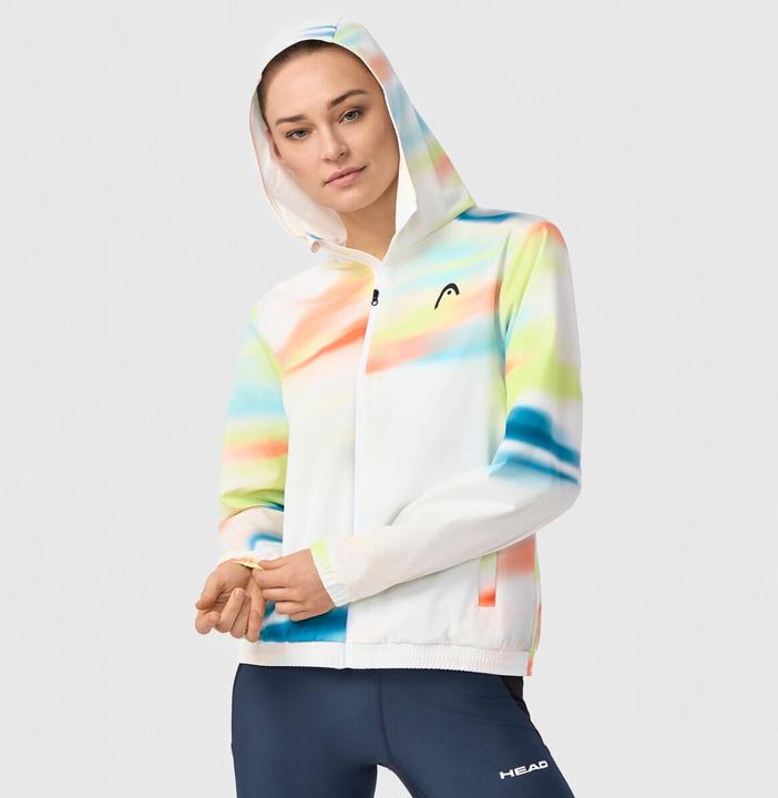 Produktbild Head Tennisjacke Blur (S)
