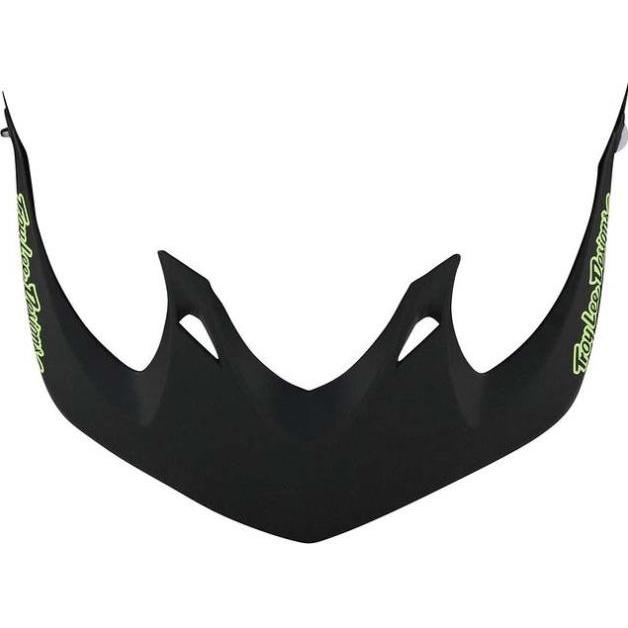 Troy Lee Designs, Velohelm Zubehör