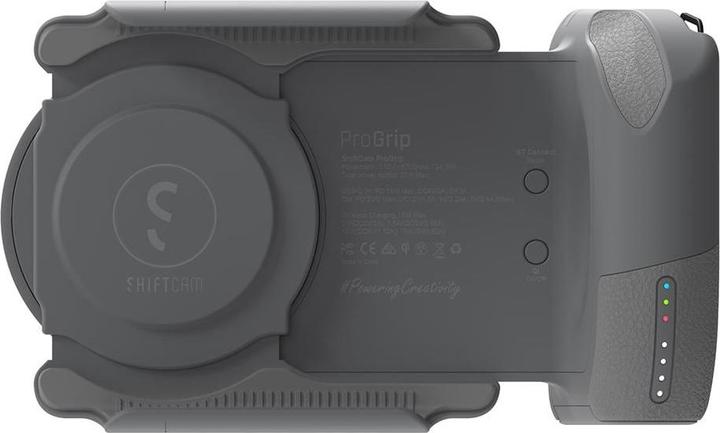 Produktbild ShiftCam ProGrip Starter Kit