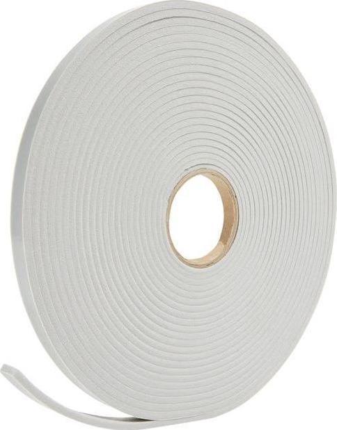 Produktbild tesa tesamoll PVC Dichtungsband (0.14 kg, Grau)