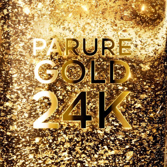 Produktbild Guerlain PAR/GOLD 23 24K PRIMER BASE 30 ml (Transparent)