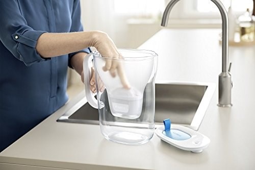 Produktbild Brita Maxtra+ Filterkartusche (12 x)