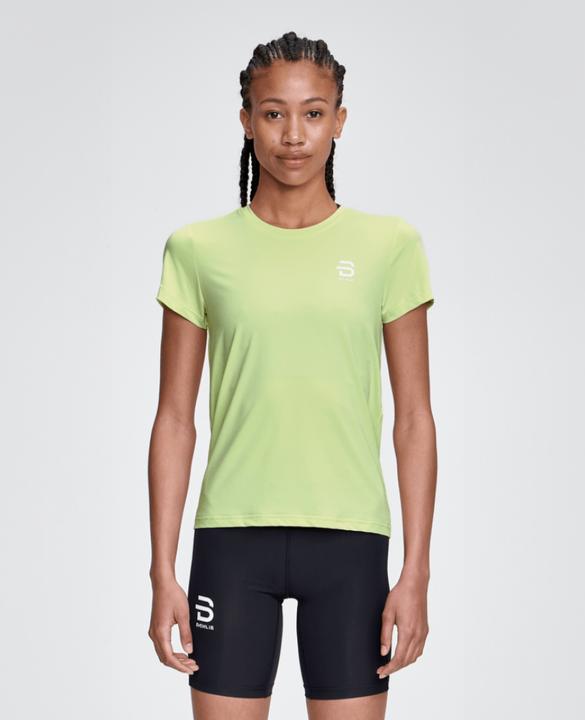 Actual product image Daehlie W T-Shirt Tempo (XS)