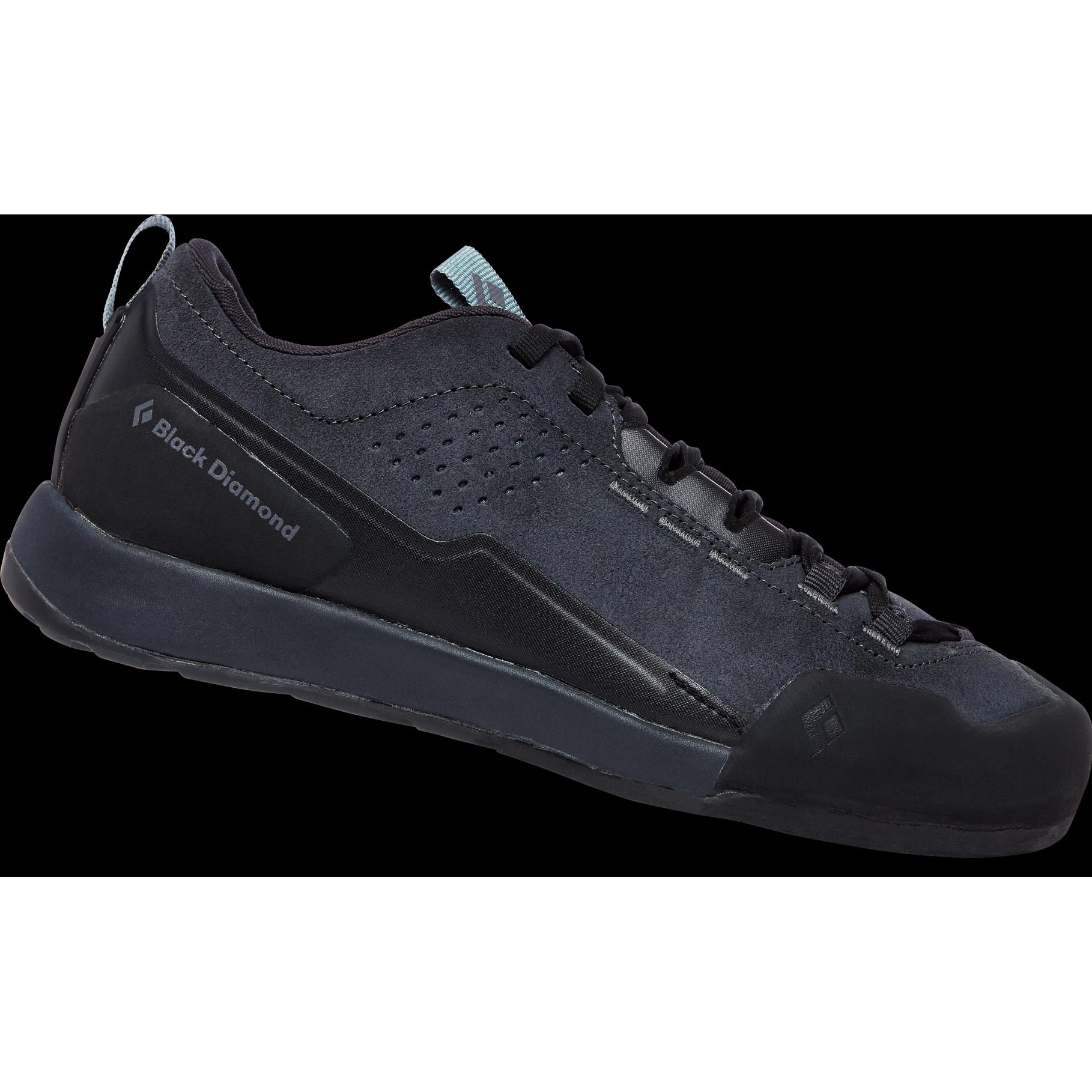 Thumbnail - Black Diamond, Damen, Wanderschuhe, Technician Lthr WAprch Shs (39.5), Blau