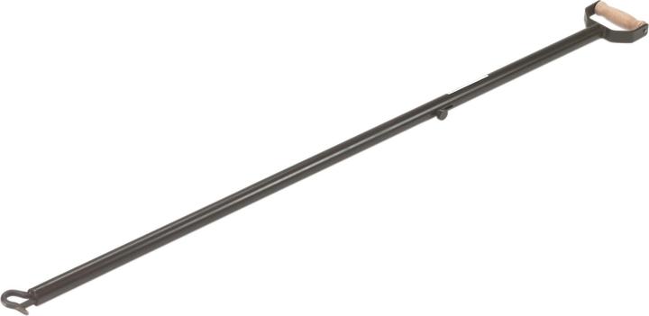 Actual product image Kerbl Bull guide bar with D-handle