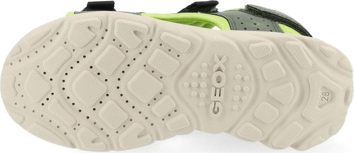 Actual product image Geox 3823998 (32)