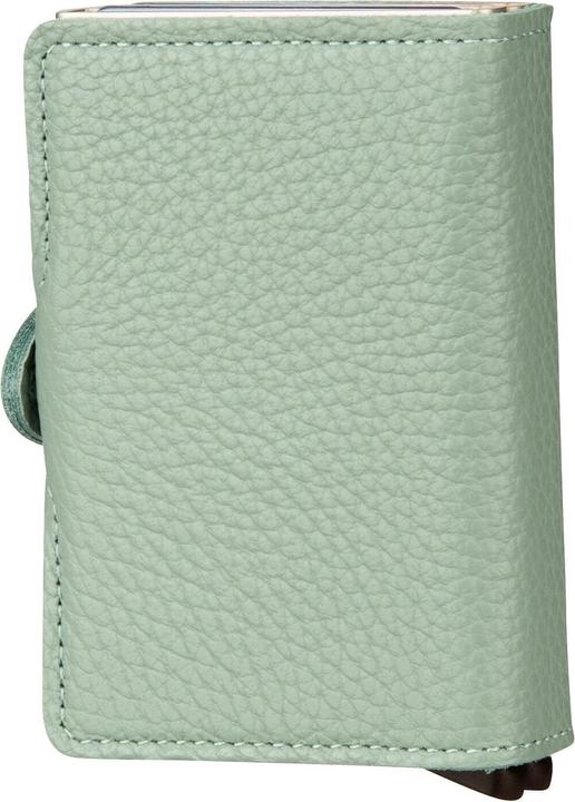 Actual product image Secrid Pebble