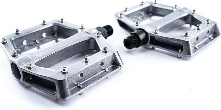 Actual product image Rfr Flat CMPT pedals