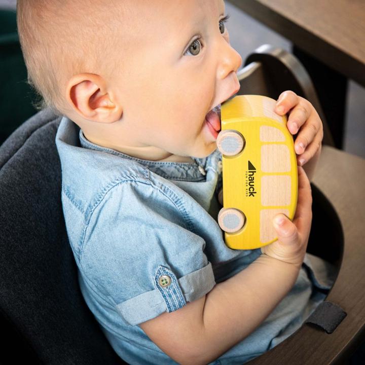 Image du produit Hauck Highchairpad Select