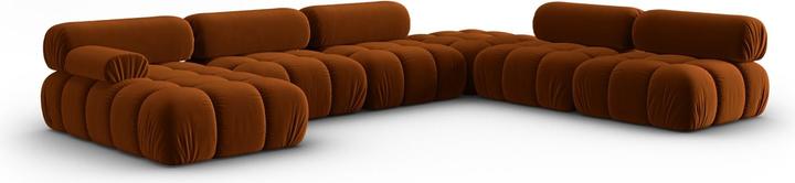 Actual product image Maison Heritage Gerda (Sofa landscape, Modular sofa)