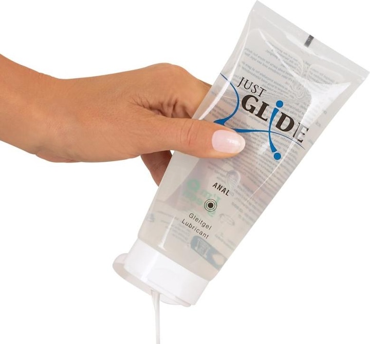 Productafbeelding Just Glide Anaal (200 ml)
