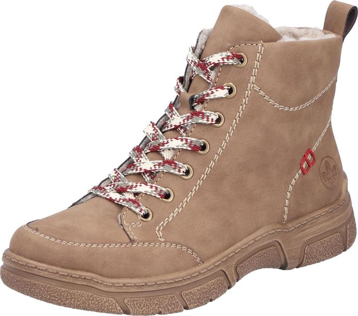 Actual product image Rieker Stiefelette (38)