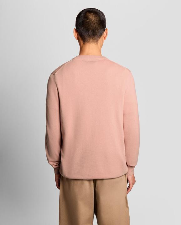 Produktbild Lyle and Scott Baumwollpullover (L)