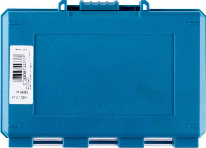 Productafbeelding Makita Bit ingesteld (Zeskantbus TX M15, Zeskantbus TX M20, Zeskantbus TX M30, Kruis Phillips PH M1, Phillips kruis PH M2, Zeskantbus TX M25, Zeskantbus TX M40, Kruis Pozidriv PZ M1, Kruis Pozidriv PZ M2, Phillips kruis PH M3, Kruis Pozidriv PZ M3, Kruis Pozidriv PZ 1/6", Kruis Pozidriv PZ 2/5", Zeskantige inbus TX 10/5")