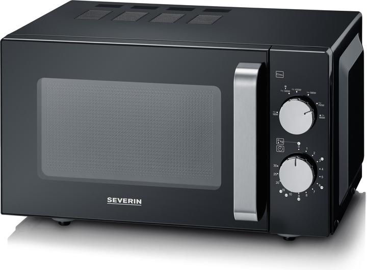 Immagine prodotto Severin MW7761 (20 l)
