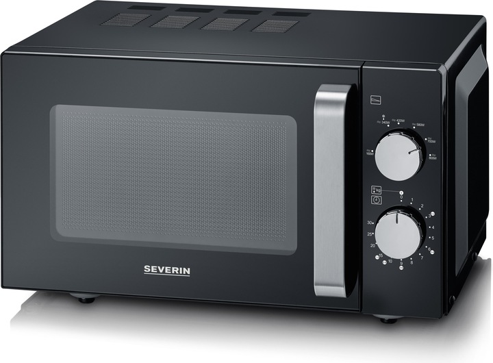 Actual product image Severin MW7761 (20 l)