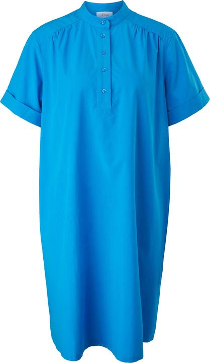 Image du produit s.Oliver Kleid Blusenkleid aus Modalmix (34)