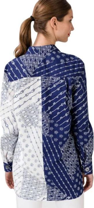 Actual product image Tommy Hilfiger Millies Hemd (34)