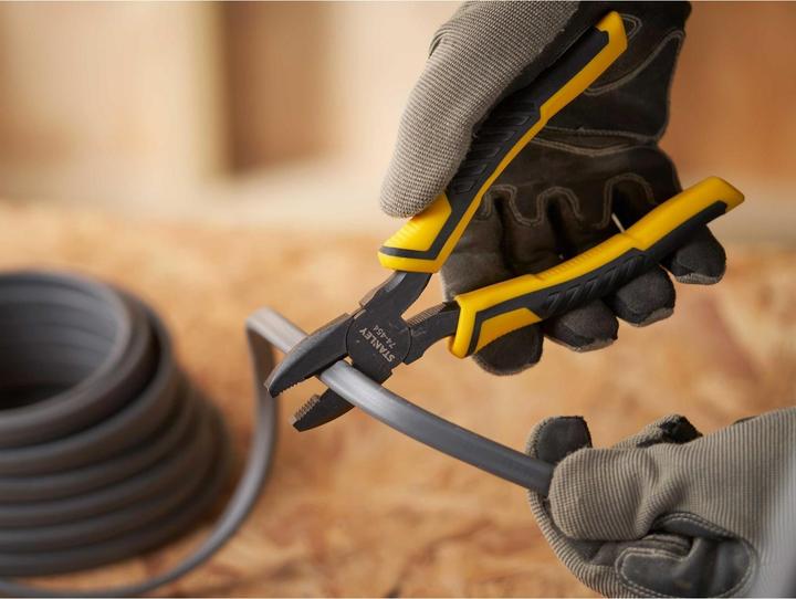 Image du produit Stanley Pince combinée Controlgrip