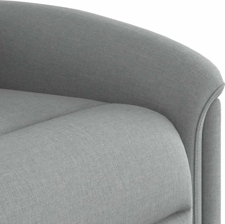 Image du produit vidaXL Relaxsessel mit Aufstehhilfe