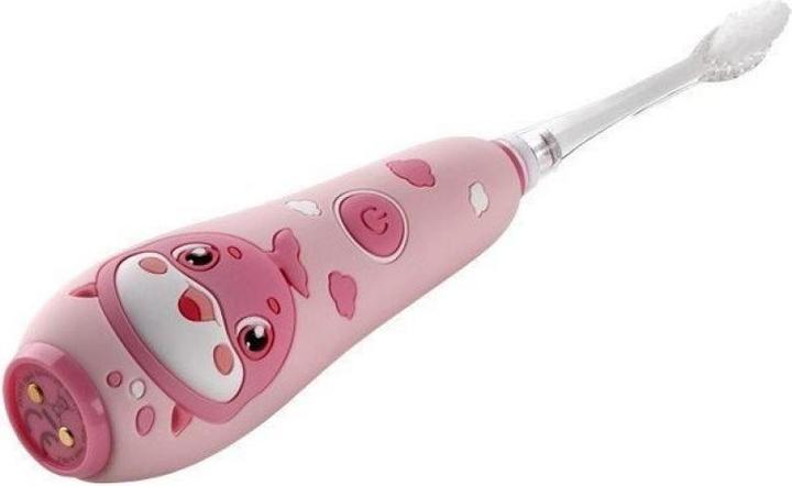 Produktbild Concept Sonic Children's Toothbrush 1-5 Years Pink Zk3010