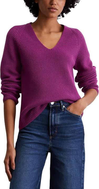 Immagine prodotto Marc O'Polo Maglione a V con Collo (XL)