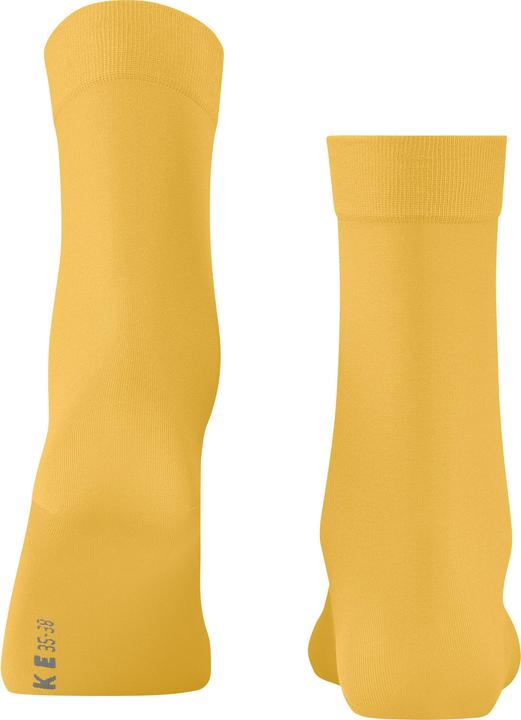 Produktbild Falke Cotton Touch Baumwollsocken (Einzelpack, 35 - 38)