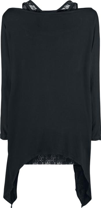 Produktbild Gothicana by EMP Busting Loose (XL)