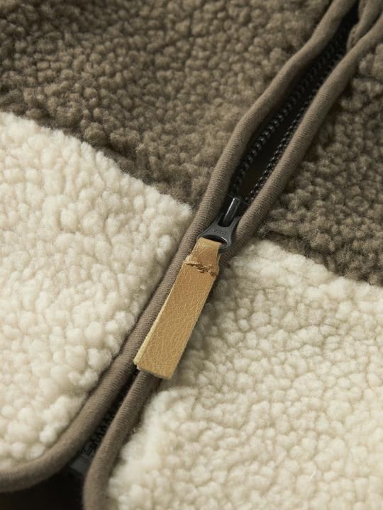 Produktbild Name it Loose Fit Teddy Weste (68)