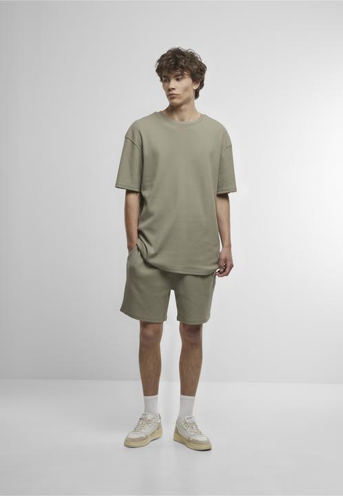 Produktbild Urban Classics Waffle Tee - 138259 (L, M)