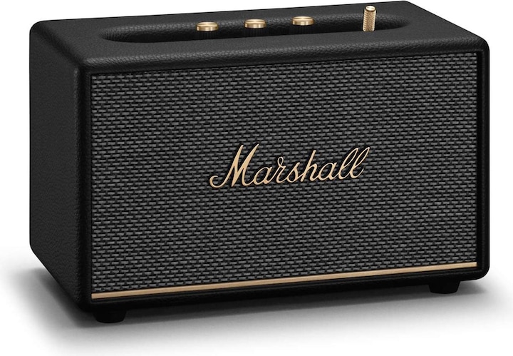 Productafbeelding Marshall Głośnik Acton III czarny (1006004) (Elektrische stroom)