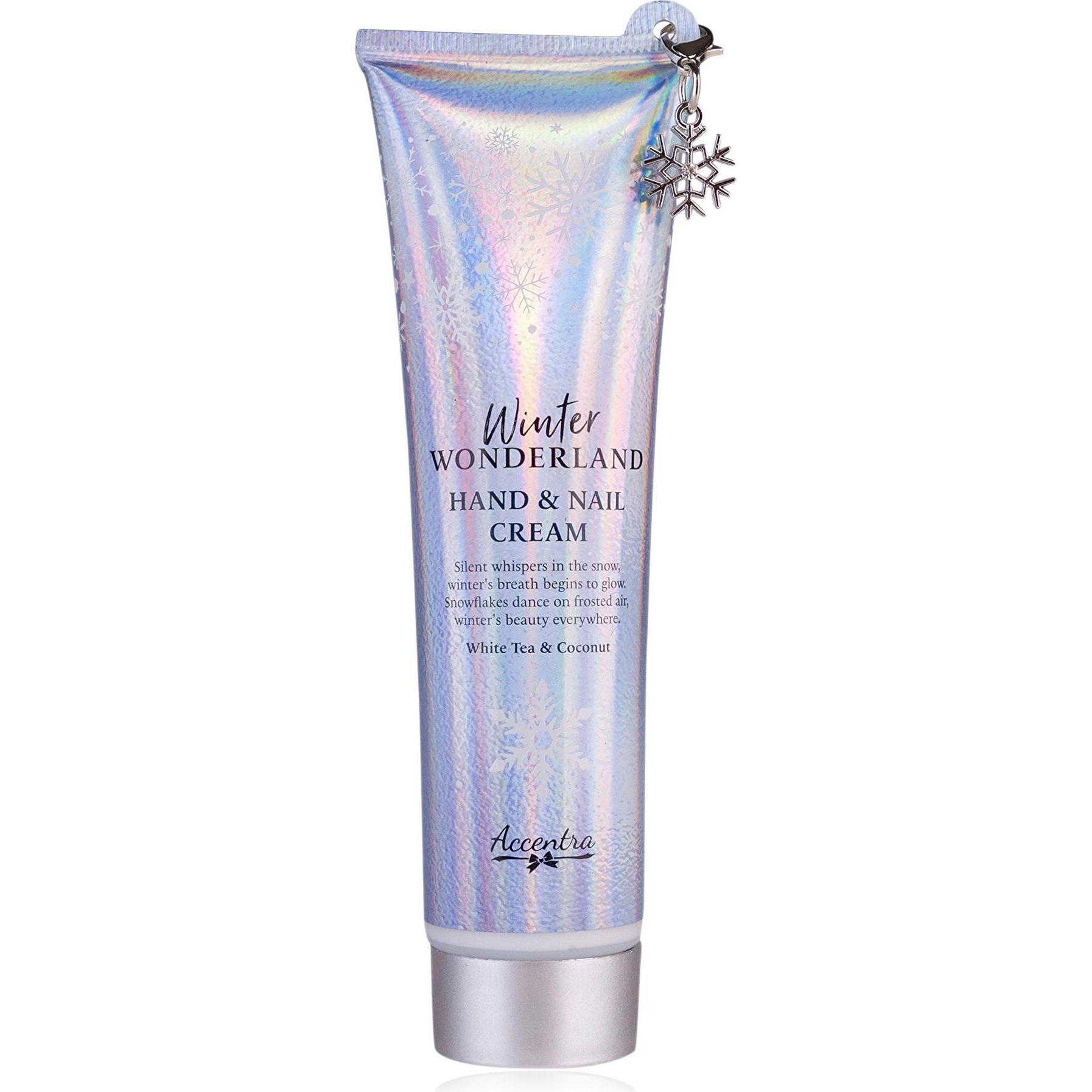 Herboristeria, Crema mani, Hand- & Nagelcreme Winter Wonderland (60 ml)