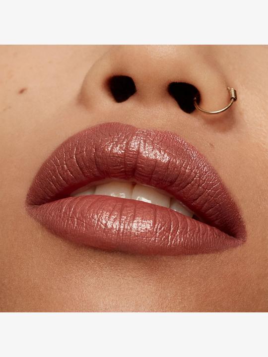 Actual product image Byredo Lipstick No. 308 - Amber in Furs