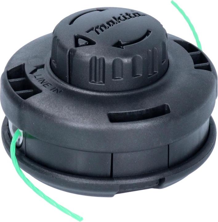 Actual product image Makita Tap&Go (Weed whacker, Trimmer line + line spool)