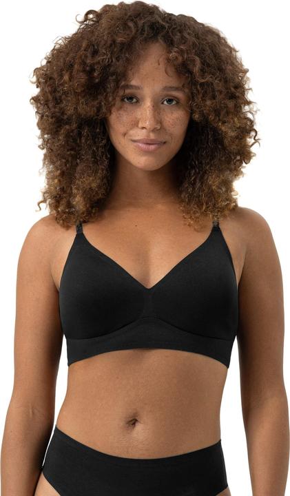 Image du produit Mey Simply Better Invisibles Triangel BH (Une unité par pack, S)