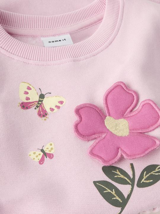 Image du produit Name it Sweat Kleid (110)