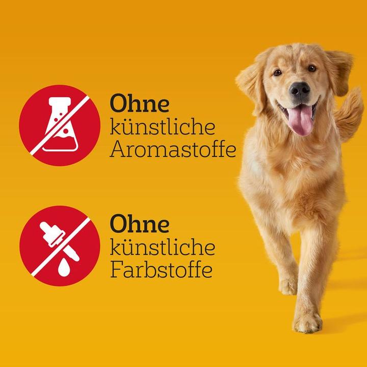 Image du produit Pedigree BISCROK™ Karton Multi Mix (Adulte, 12 pcs, 6000 g)