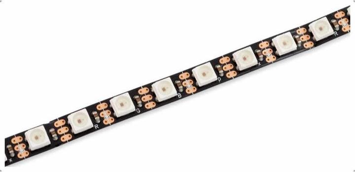 Immagine prodotto Aqua Computer Striscia LED RGB 27,3 cm (53270) (RGB)