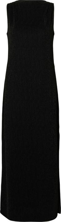 Produktbild Selected Glitzer Maxikleid (L)