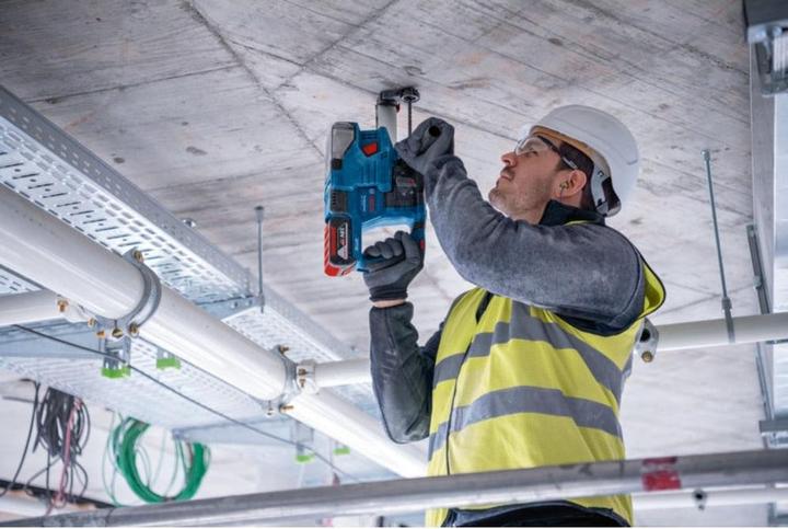 Produktbild Bosch Professional GBH 18V-22