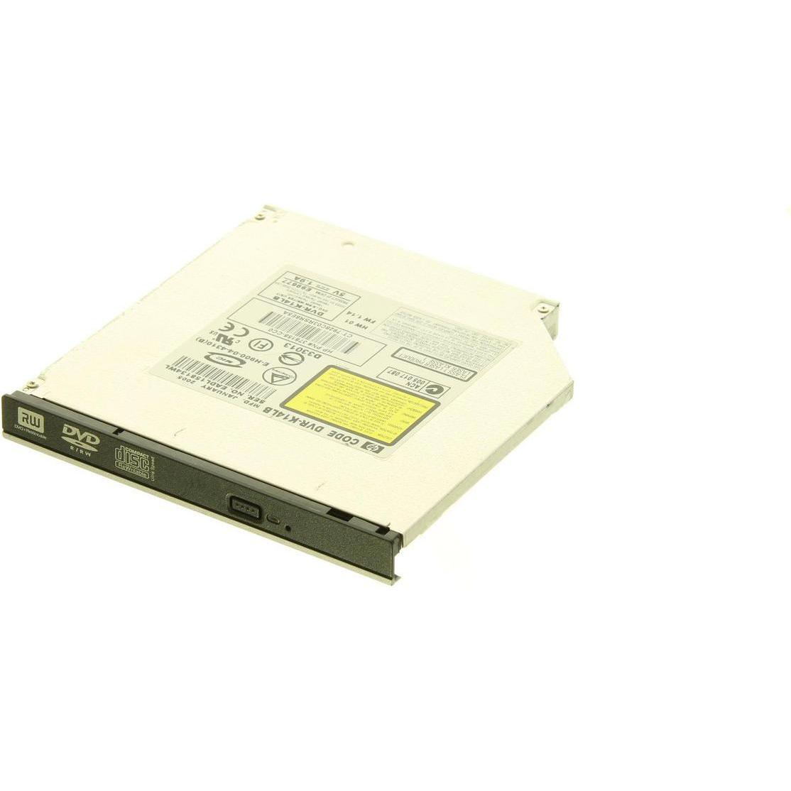 HP DRV, DVD+/-RW 8X - PAV, Optisches Laufwerk