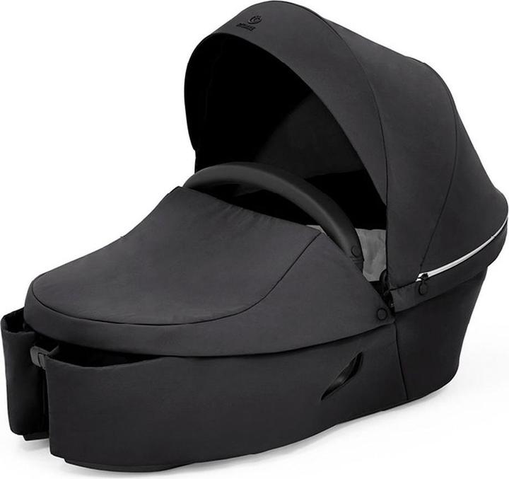 Image du produit Stokke Xplory X Carry Cot Noir riche