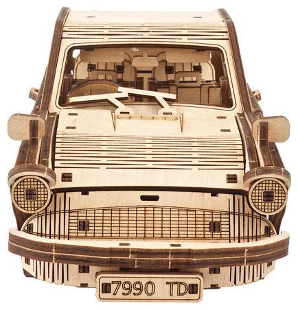 Produktbild Ugears Fliegender Ford Anglia