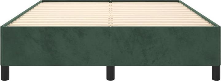 Produktbild vidaXL Bettgestell (140 x 200 cm)