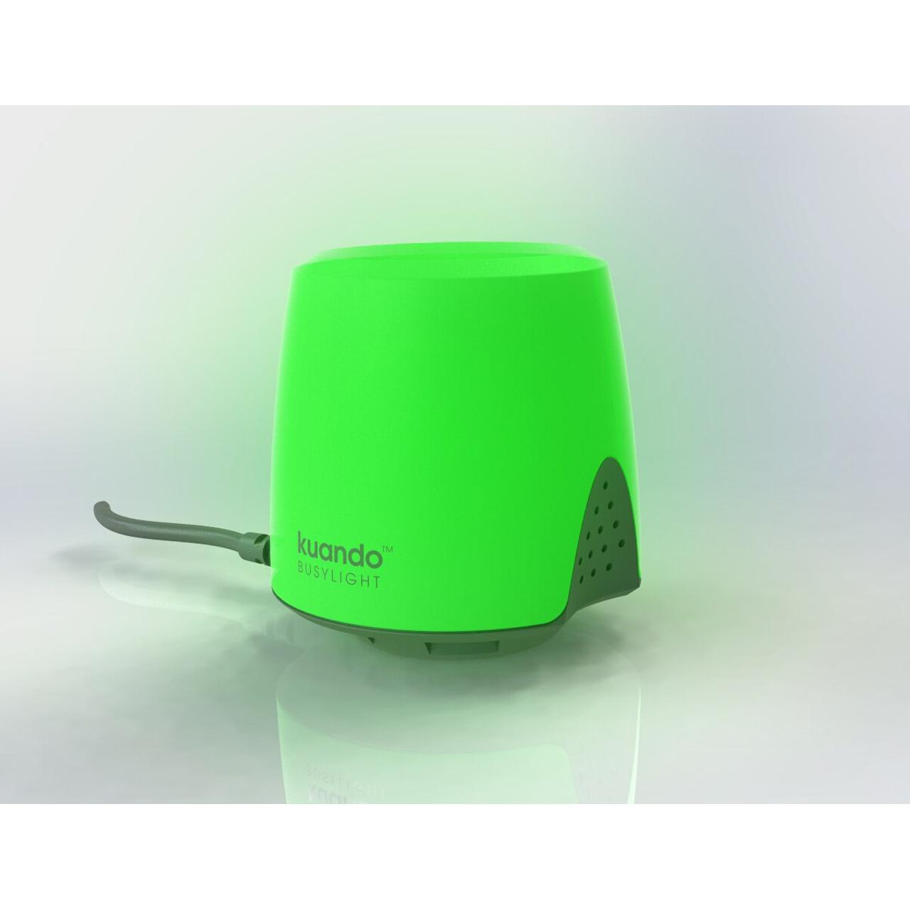 Thumbnail - Kuando Busylight Omega LoraWAN, Telefon Zubehör